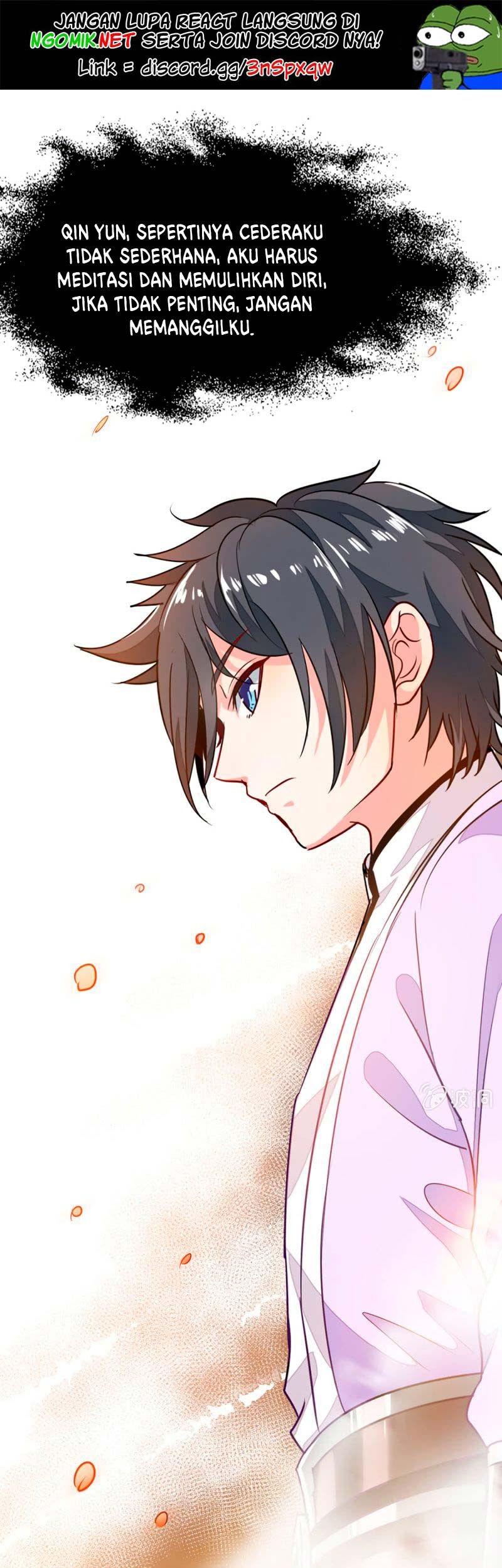 Manhua Jiuyang Shenwang Chapter 74 gambar nomor 2