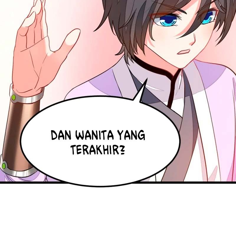 Jiuyang Shenwang Chapter 75 Gambar 13