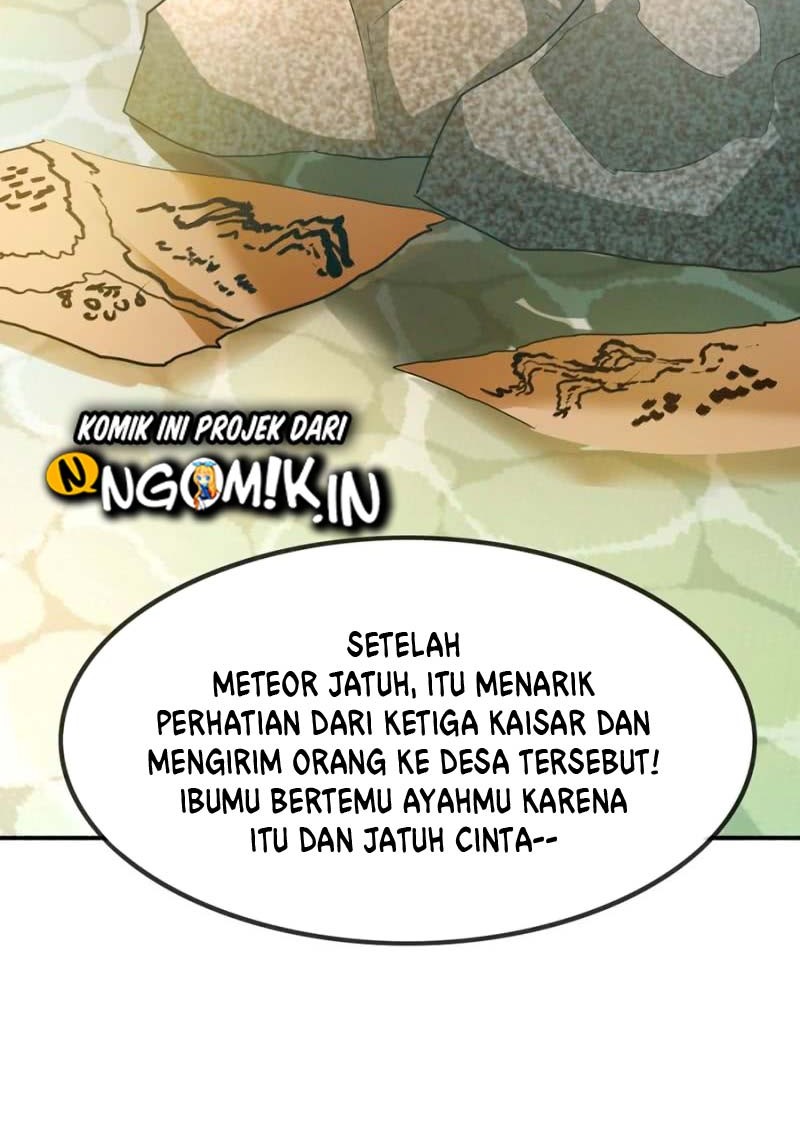 Jiuyang Shenwang Chapter 75 Gambar 7