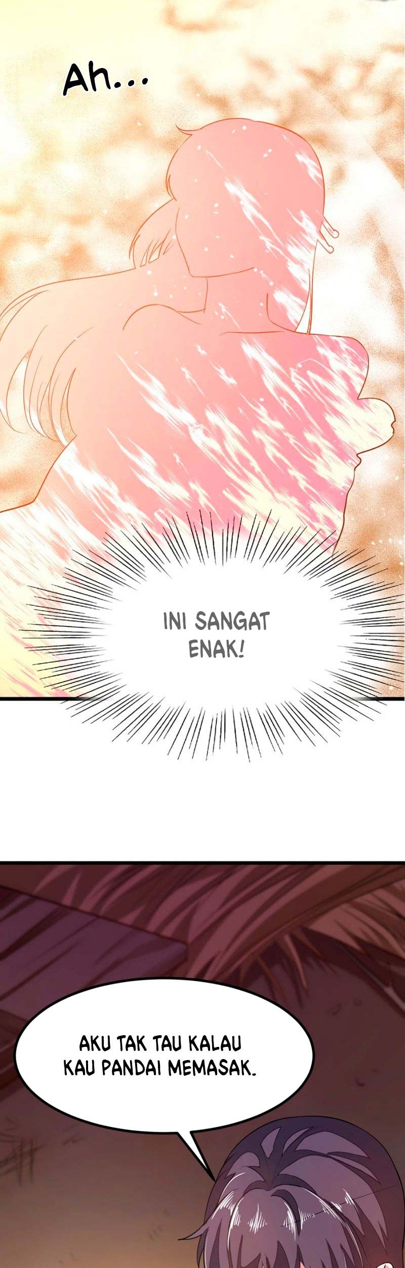 Jiuyang Shenwang Chapter 76 Gambar 9