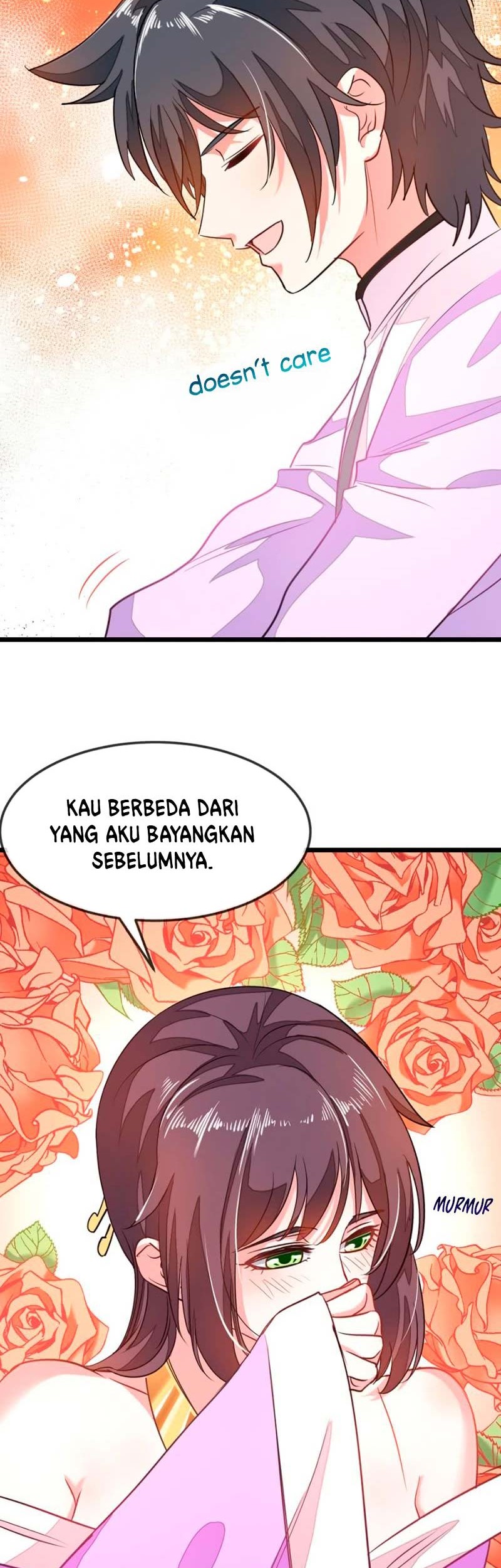 Jiuyang Shenwang Chapter 76 Gambar 12