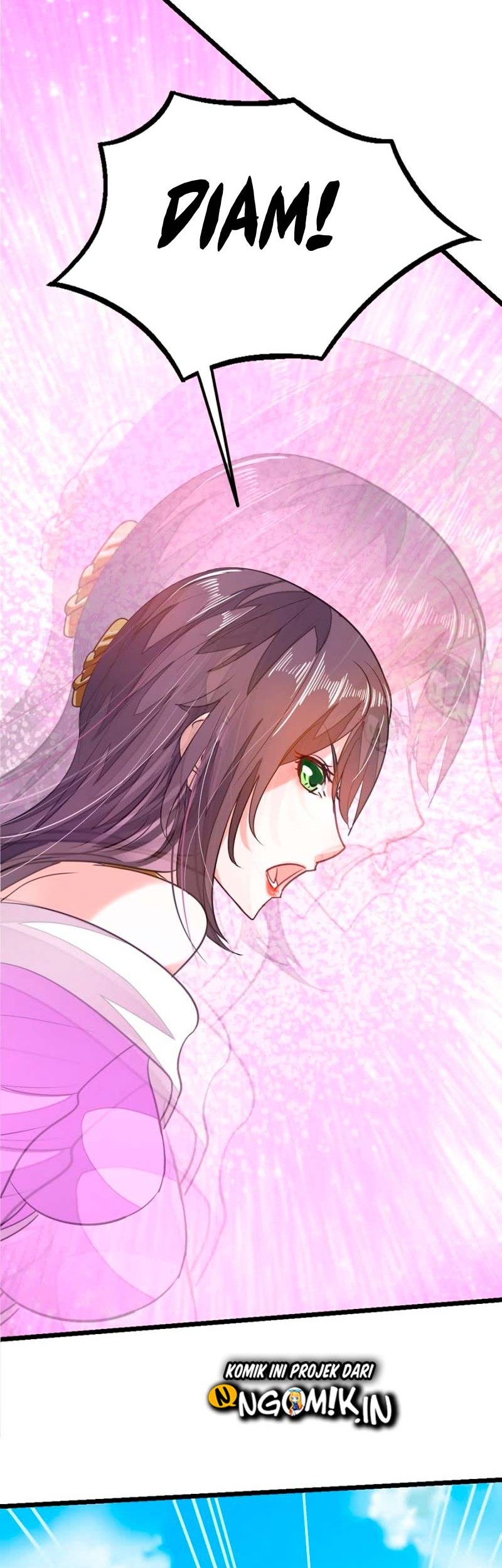 Jiuyang Shenwang Chapter 77 Gambar 24