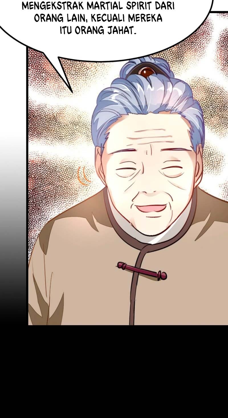 Jiuyang Shenwang Chapter 78 Gambar 23