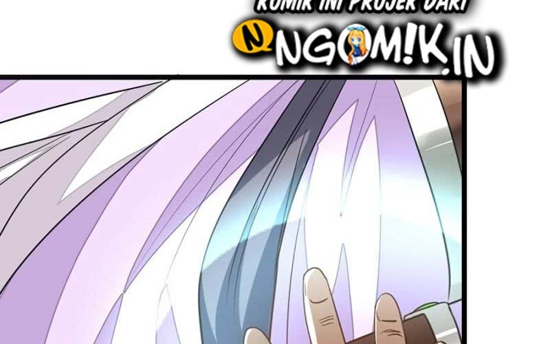 Jiuyang Shenwang Chapter 79 Gambar 7