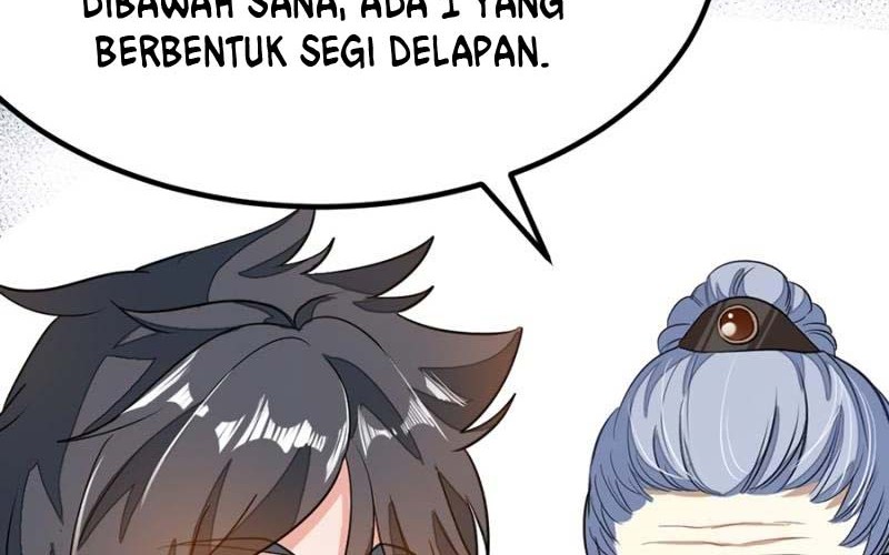 Jiuyang Shenwang Chapter 79 Gambar 21