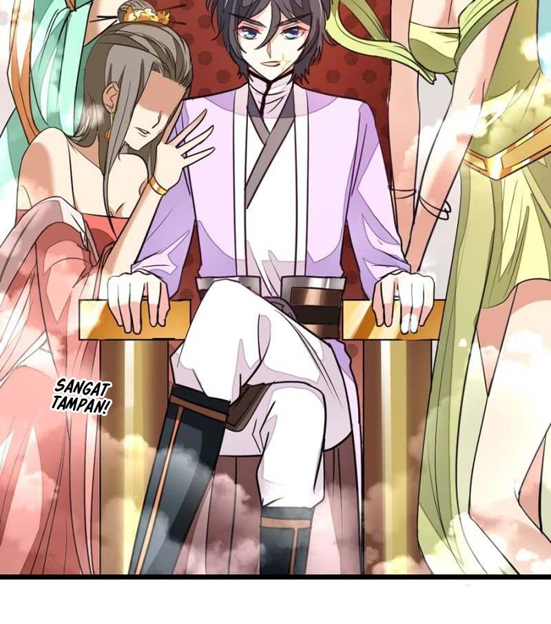 Jiuyang Shenwang Chapter 79 Gambar 25