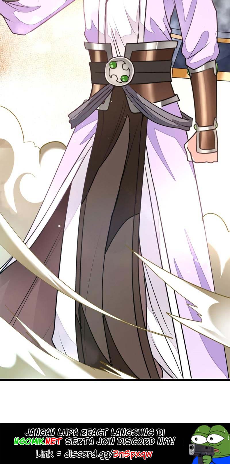 Jiuyang Shenwang Chapter 79 Gambar 33