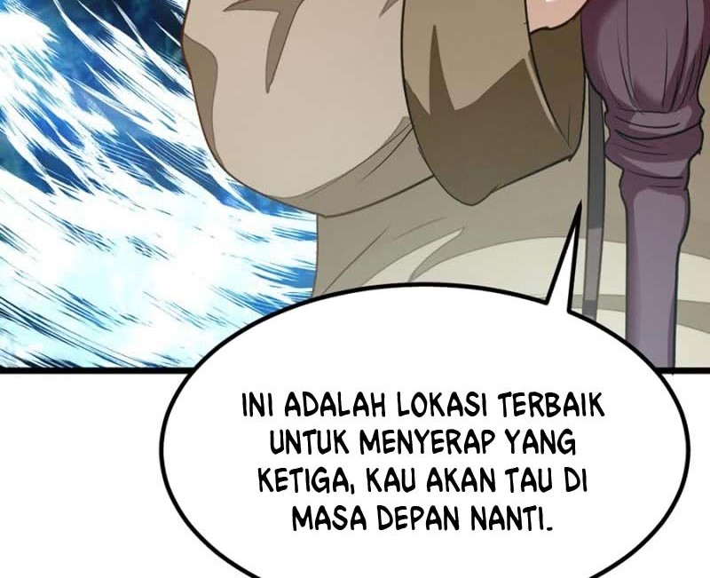 Jiuyang Shenwang Chapter 79 Gambar 3