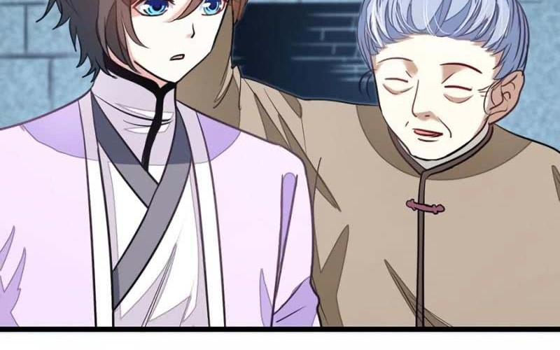 Jiuyang Shenwang Chapter 80 Gambar 7