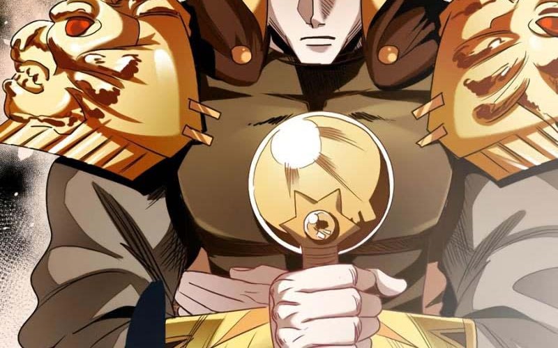 Jiuyang Shenwang Chapter 80 Gambar 13