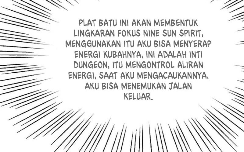 Jiuyang Shenwang Chapter 80 Gambar 21