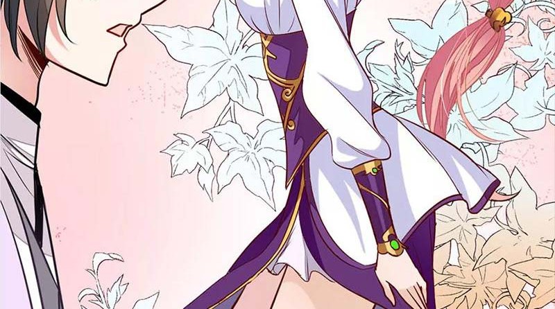 Jiuyang Shenwang Chapter 80 Gambar 18