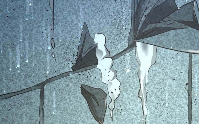 Jiuyang Shenwang Chapter 80 Gambar 25