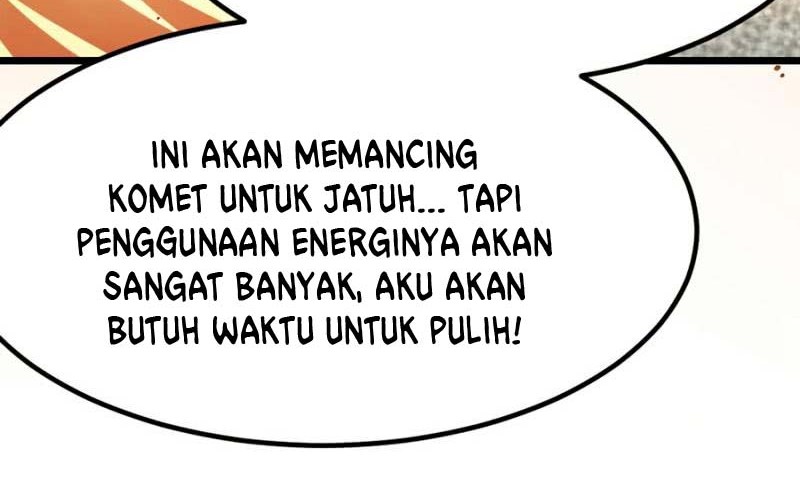 Jiuyang Shenwang Chapter 80 Gambar 27