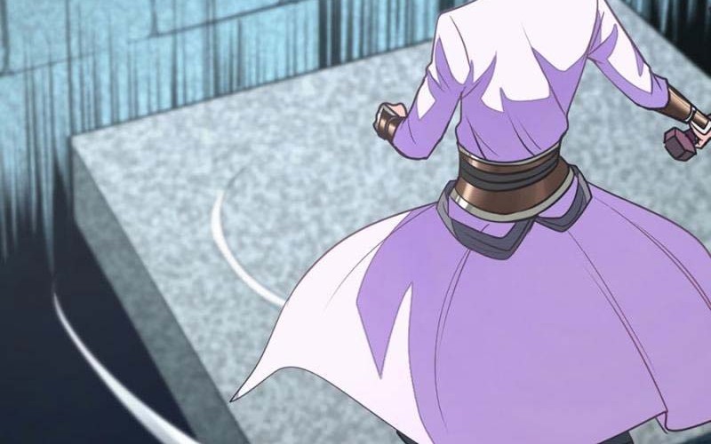 Jiuyang Shenwang Chapter 80 Gambar 5