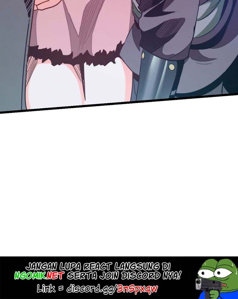 Jiuyang Shenwang Chapter 81 Gambar 25