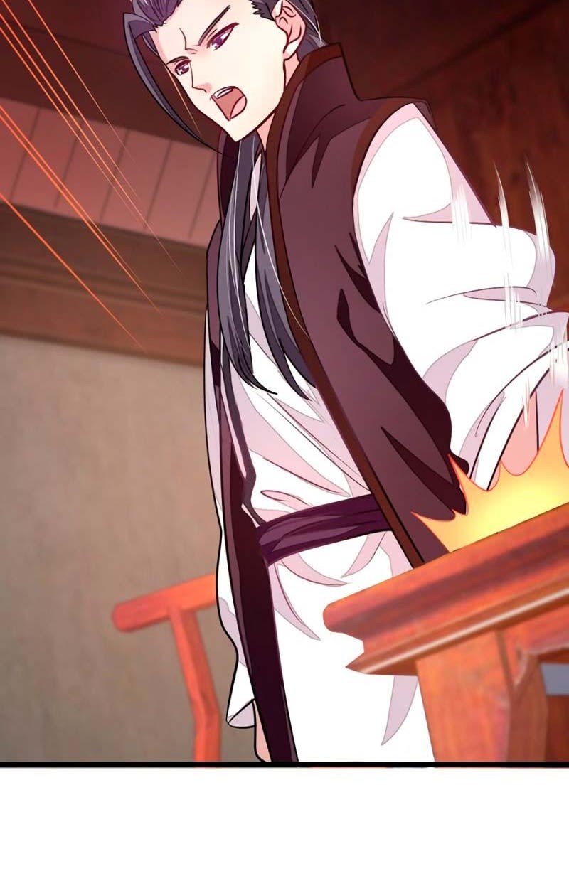 Jiuyang Shenwang Chapter 82 Gambar 13