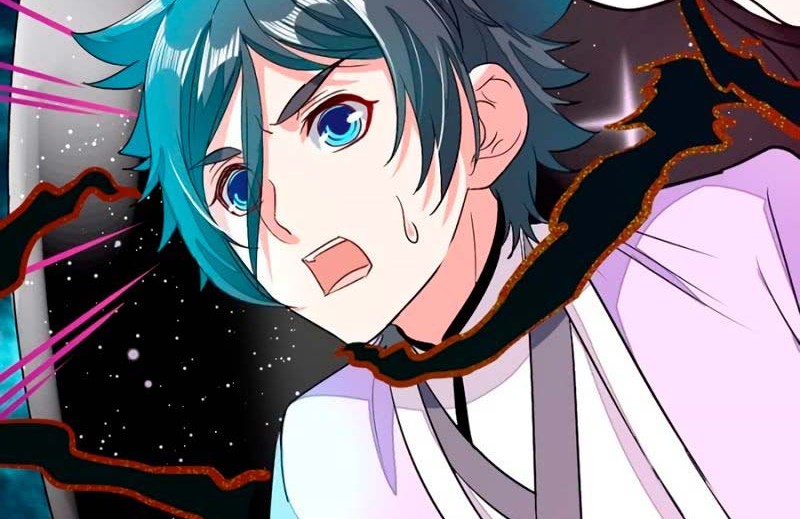 Jiuyang Shenwang Chapter 83 Gambar 11