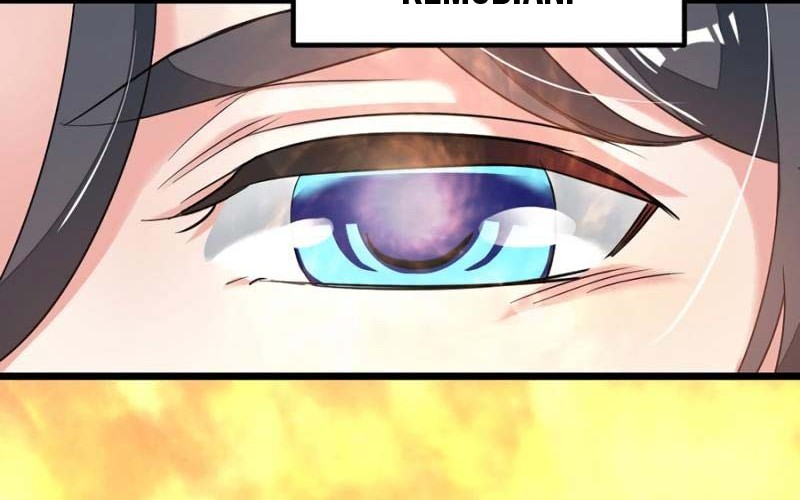 Jiuyang Shenwang Chapter 84 Gambar 7