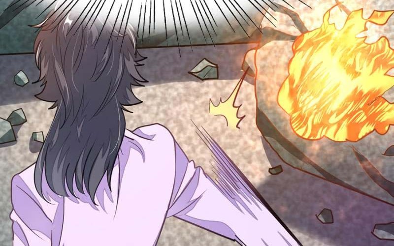 Jiuyang Shenwang Chapter 84 Gambar 11