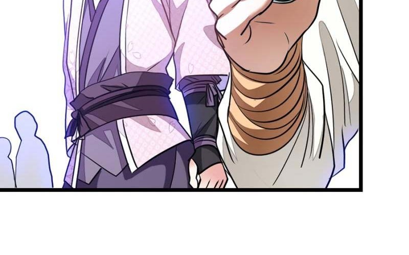 Jiuyang Shenwang Chapter 84 Gambar 21