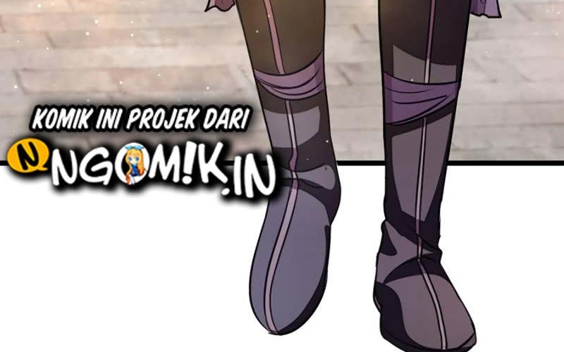 Jiuyang Shenwang Chapter 84 Gambar 19