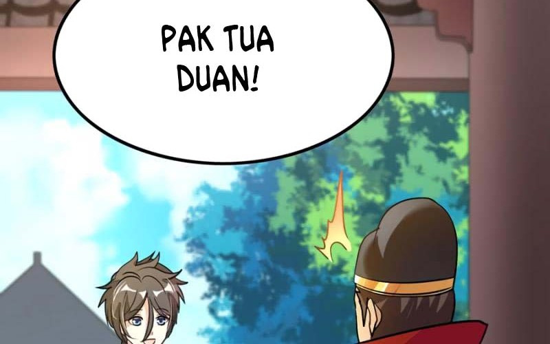 Jiuyang Shenwang Chapter 84 Gambar 31