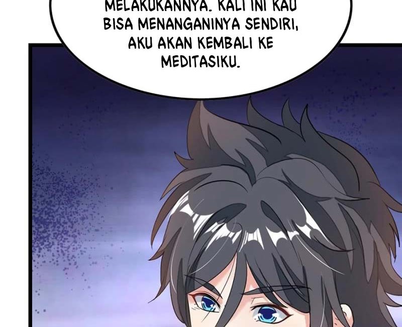 Jiuyang Shenwang Chapter 84 Gambar 3