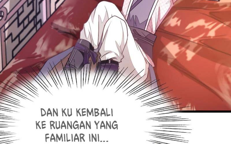 Jiuyang Shenwang Chapter 85 Gambar 11