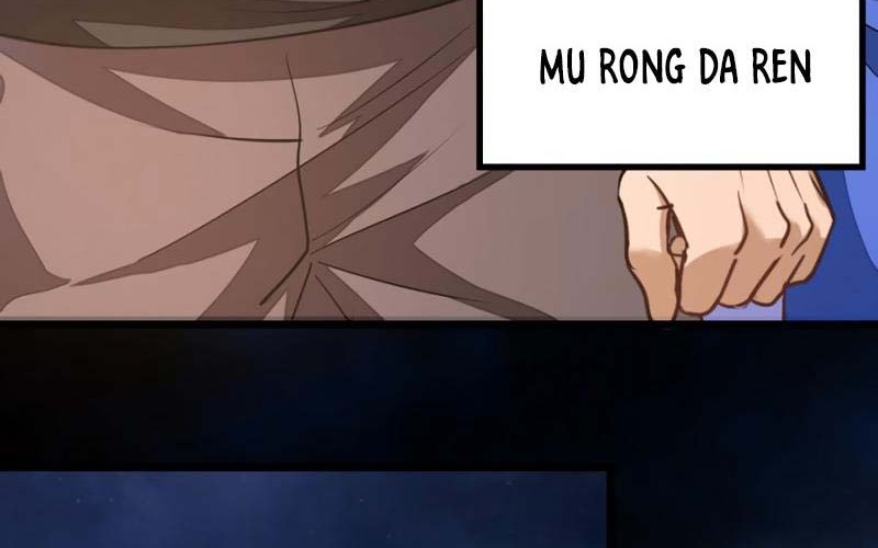 Jiuyang Shenwang Chapter 85 Gambar 21