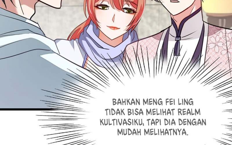 Jiuyang Shenwang Chapter 85 Gambar 27