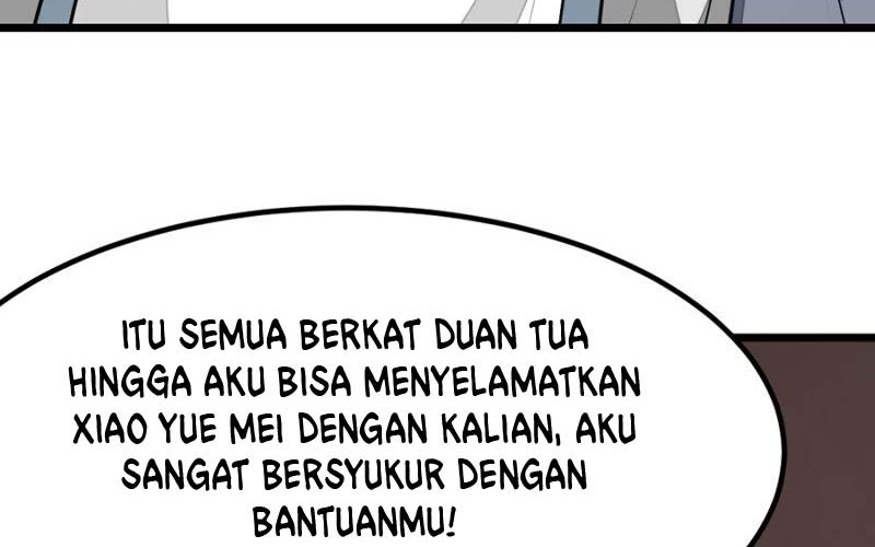 Jiuyang Shenwang Chapter 85 Gambar 23