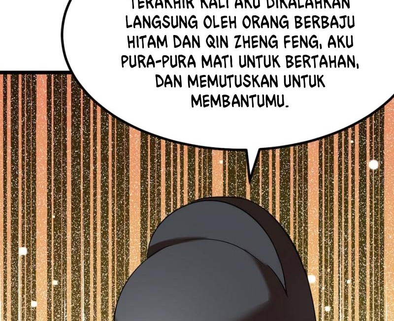 Jiuyang Shenwang Chapter 85 Gambar 3