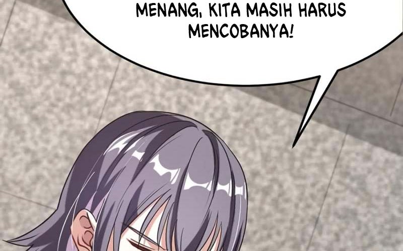 Jiuyang Shenwang Chapter 86 Gambar 31