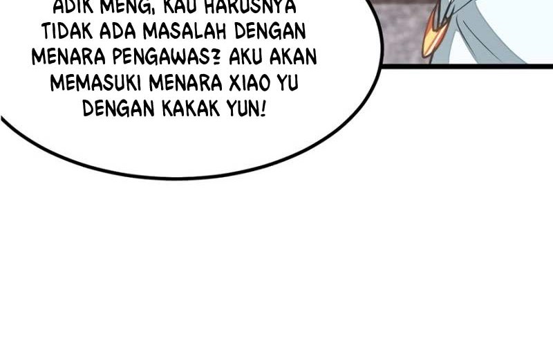 Jiuyang Shenwang Chapter 86 Gambar 35