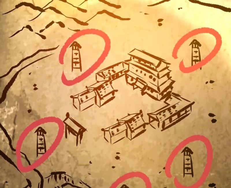 Jiuyang Shenwang Chapter 86 Gambar 3