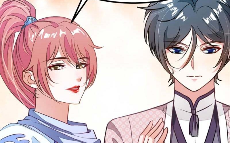 Jiuyang Shenwang Chapter 86 Gambar 5