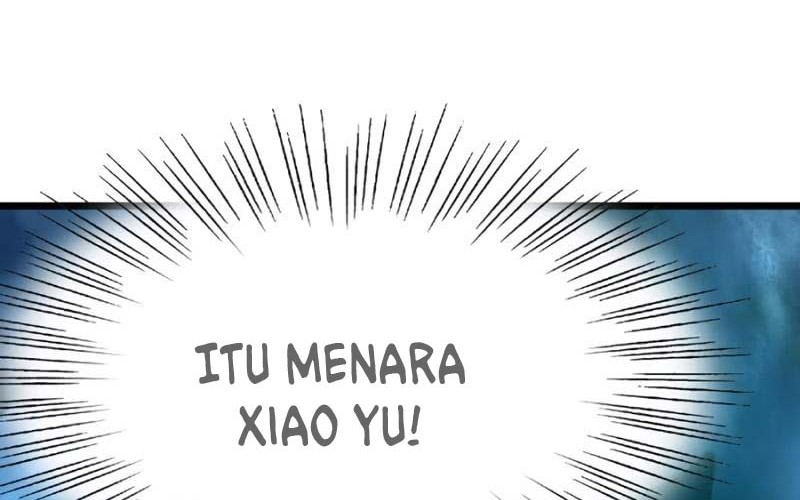 Jiuyang Shenwang Chapter 87 Gambar 7