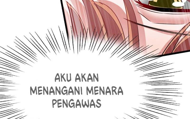 Jiuyang Shenwang Chapter 87 Gambar 13