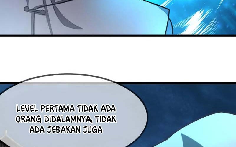 Jiuyang Shenwang Chapter 87 Gambar 15