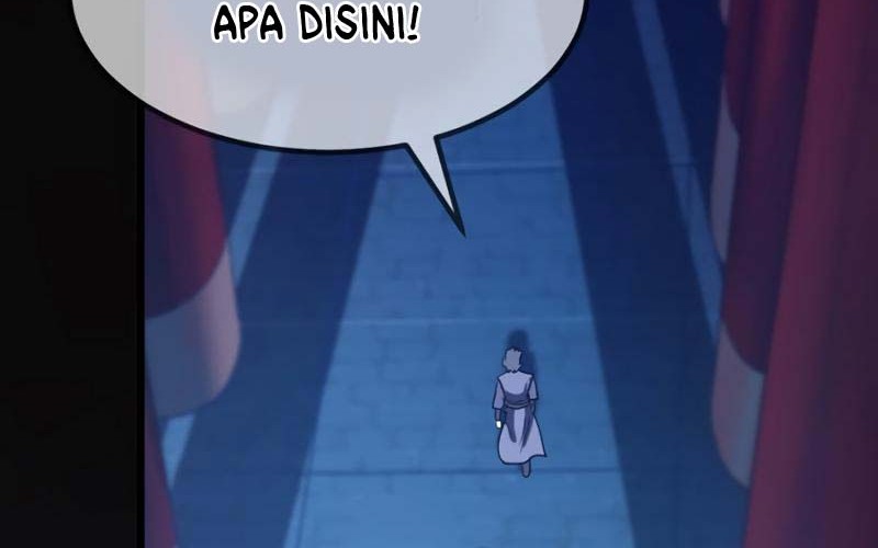 Jiuyang Shenwang Chapter 87 Gambar 17