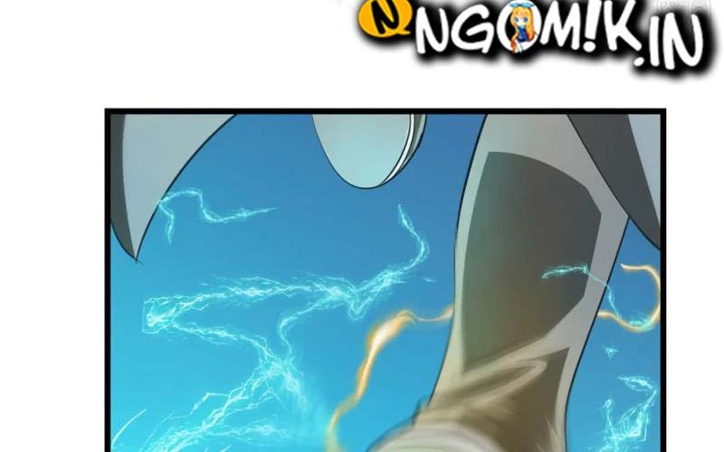 Jiuyang Shenwang Chapter 87 Gambar 27