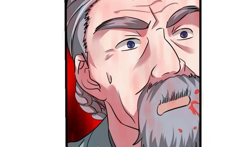 Jiuyang Shenwang Chapter 87 Gambar 31