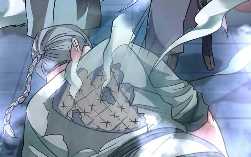 Jiuyang Shenwang Chapter 87 Gambar 33