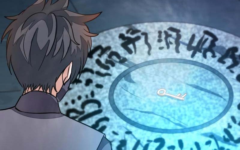 Jiuyang Shenwang Chapter 87 Gambar 35