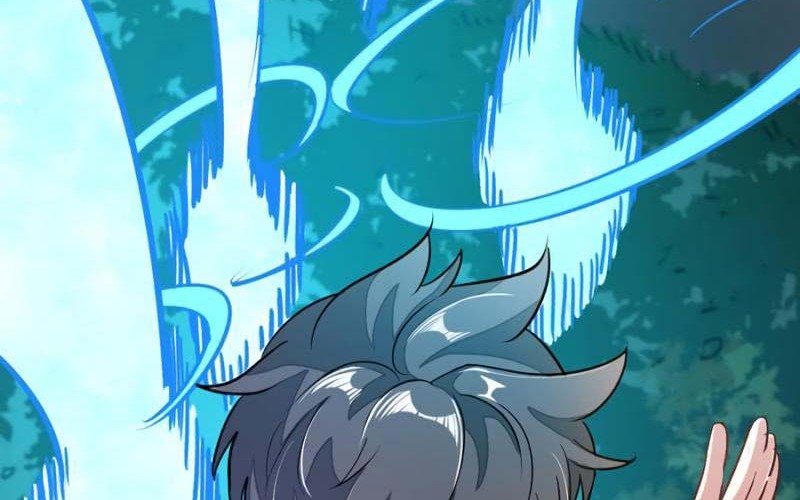 Jiuyang Shenwang Chapter 87 Gambar 5