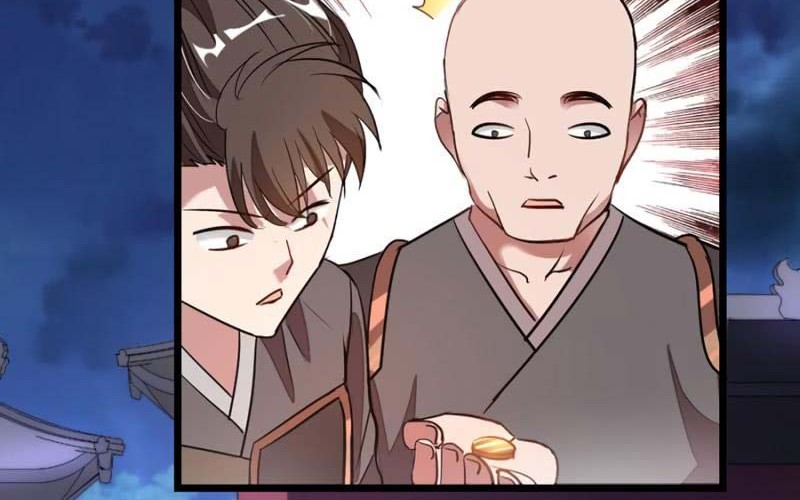 Jiuyang Shenwang Chapter 89 Gambar 10