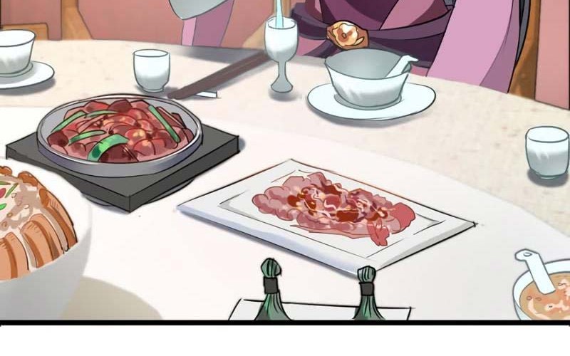 Jiuyang Shenwang Chapter 89 Gambar 16