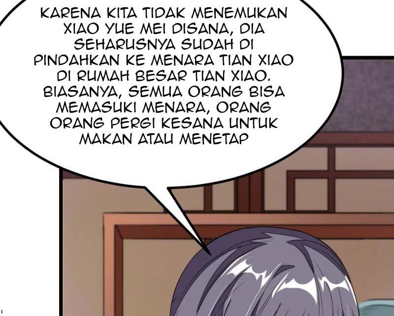 Jiuyang Shenwang Chapter 89 Gambar 3