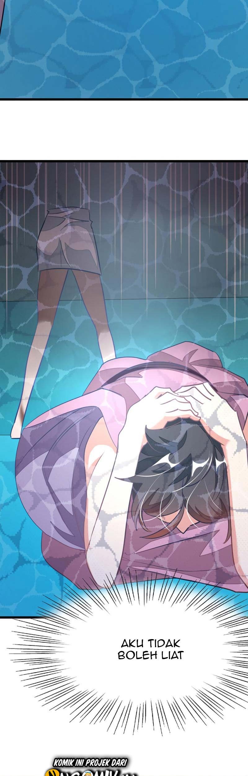 Jiuyang Shenwang Chapter 90 Gambar 30